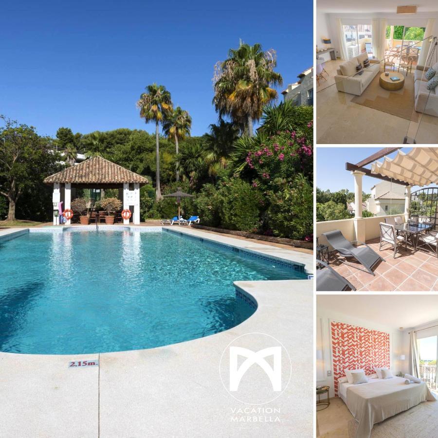 Prázdninový dům Vacation I Nueva Andalucia Golf Getaway *